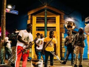 Jazz-1