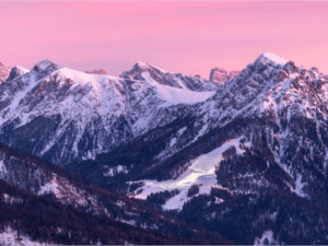 Mountain-1